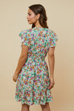 Vestido - Verde