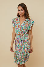 Vestido - Verde