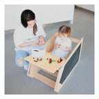 Tour D'Observation Multifonctions 5-En-1 – Play Xl