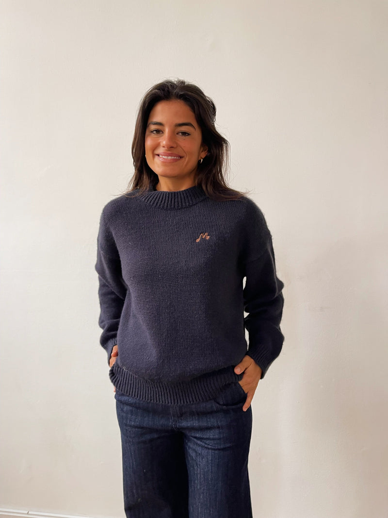 Pull Jersey Mindtraveler Marino