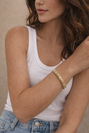 Auro bangle - Gold or Silver