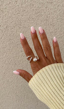 Bague Duality