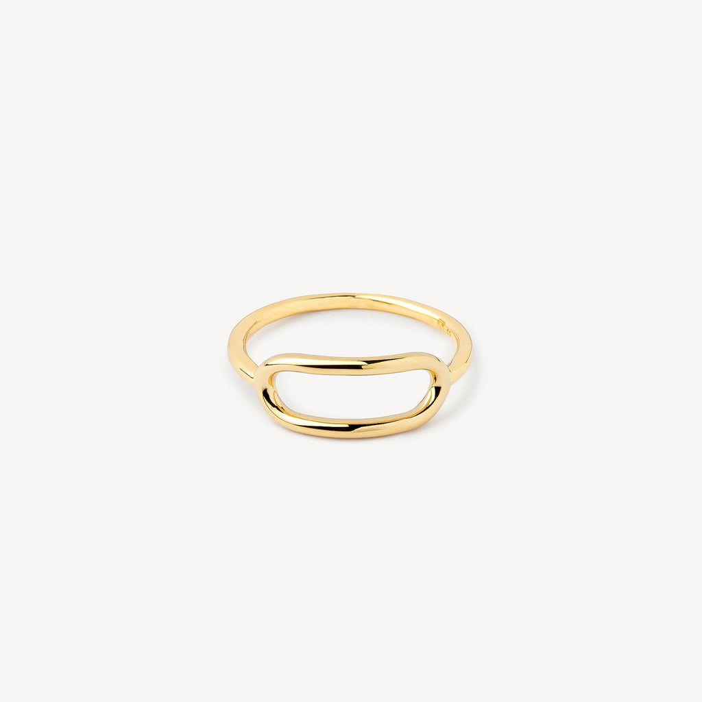 Bague Isis