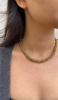 Extra Thick necklace