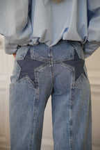 Diego Blue/Navy - Star Jeans