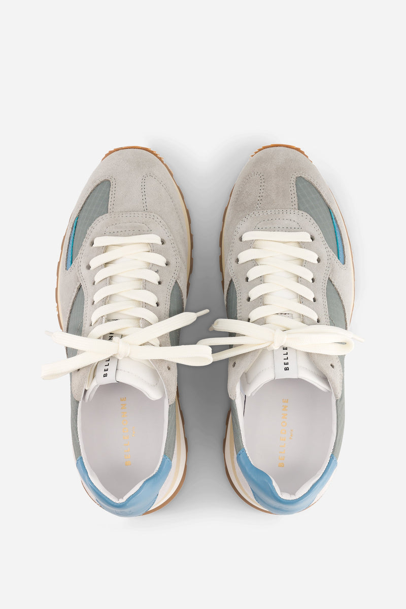 B6 - Marshmallow - Mixte