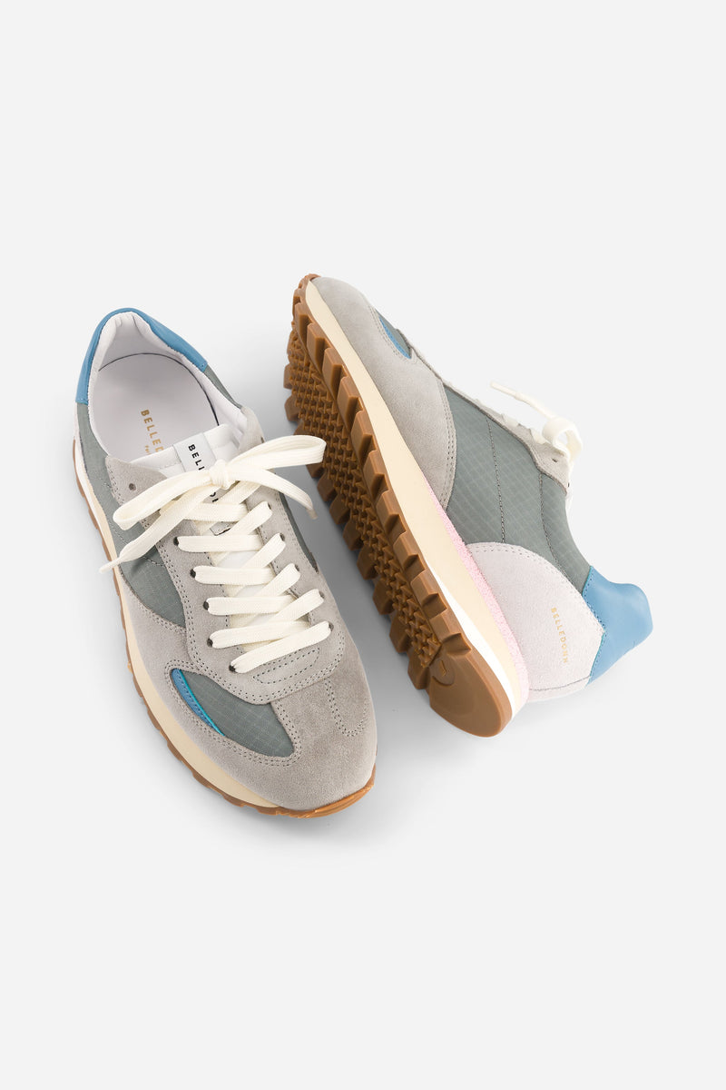 B6 - Marshmallow - Mixte