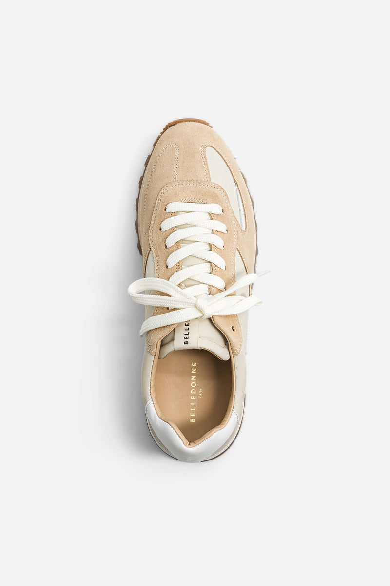 B6 - Sandstone - Mixte