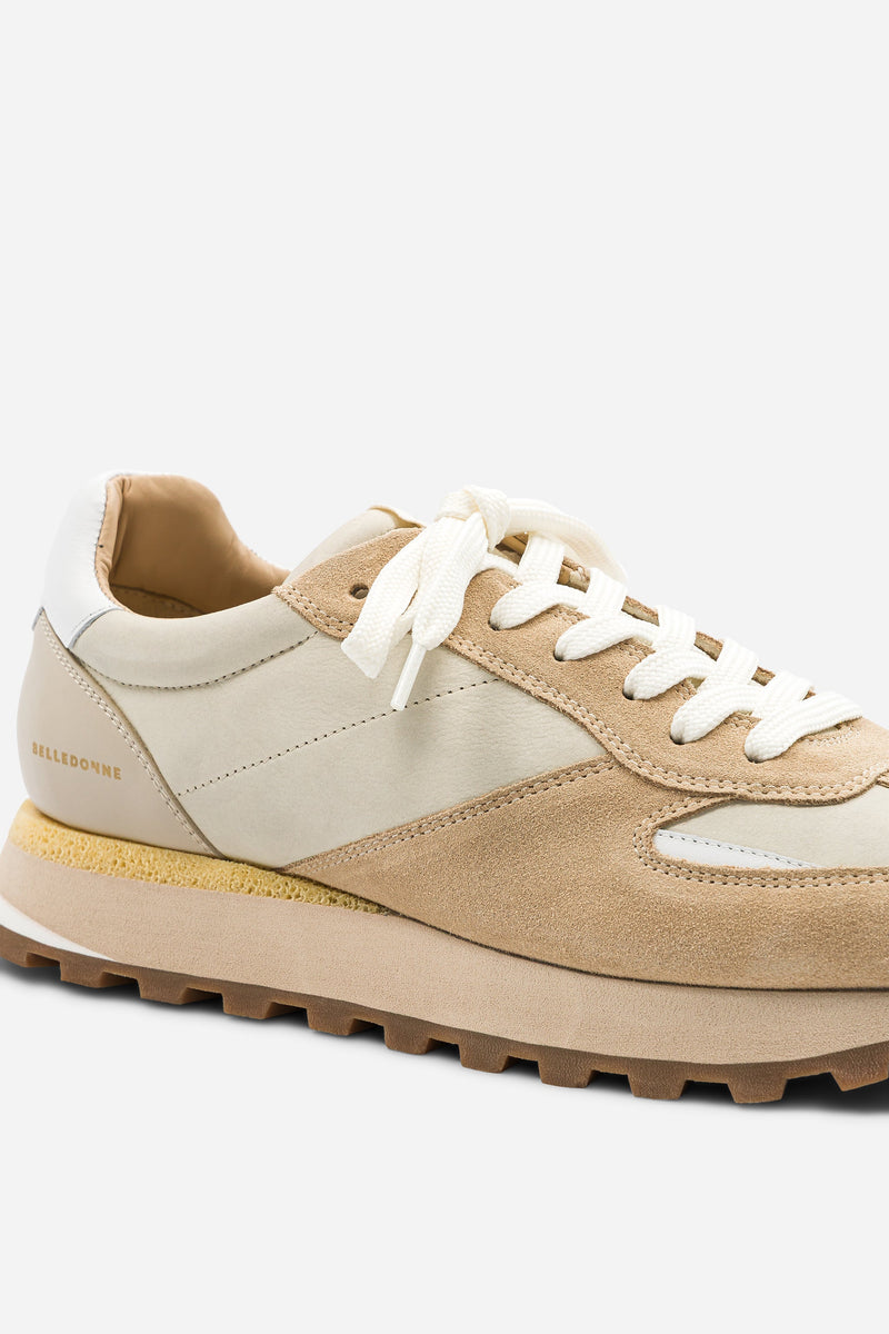 B6 - Sandstone - Mixte