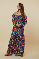 Dress - Black