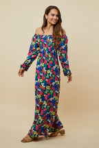 Dress - Black