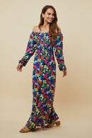 Dress - Black