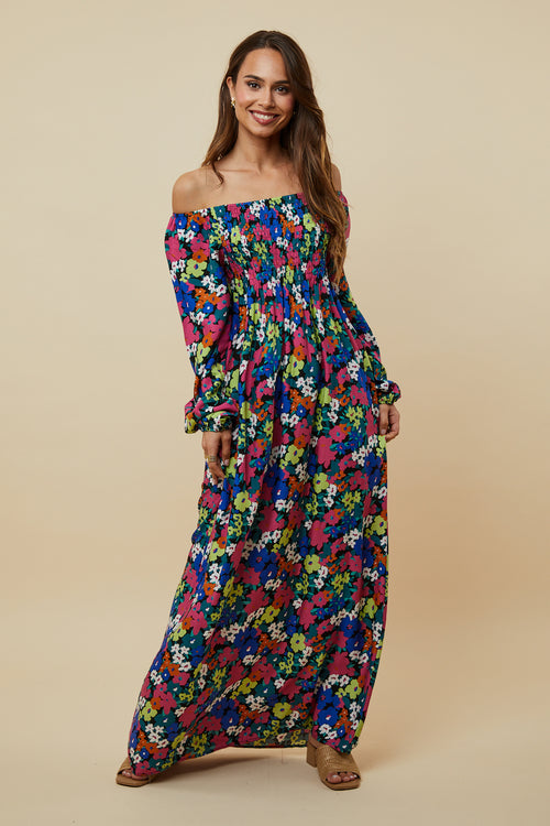 Robe - Noir