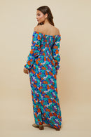 Robe - Royal