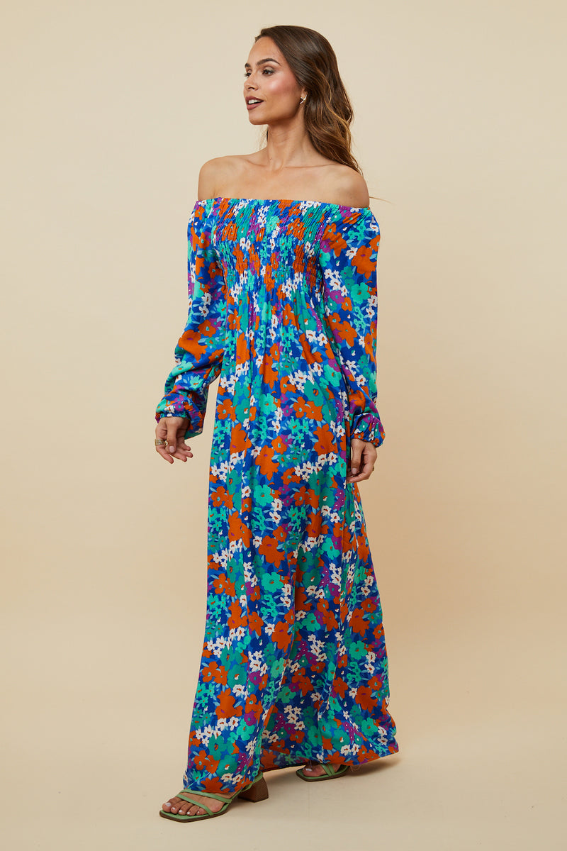 Robe - Royal