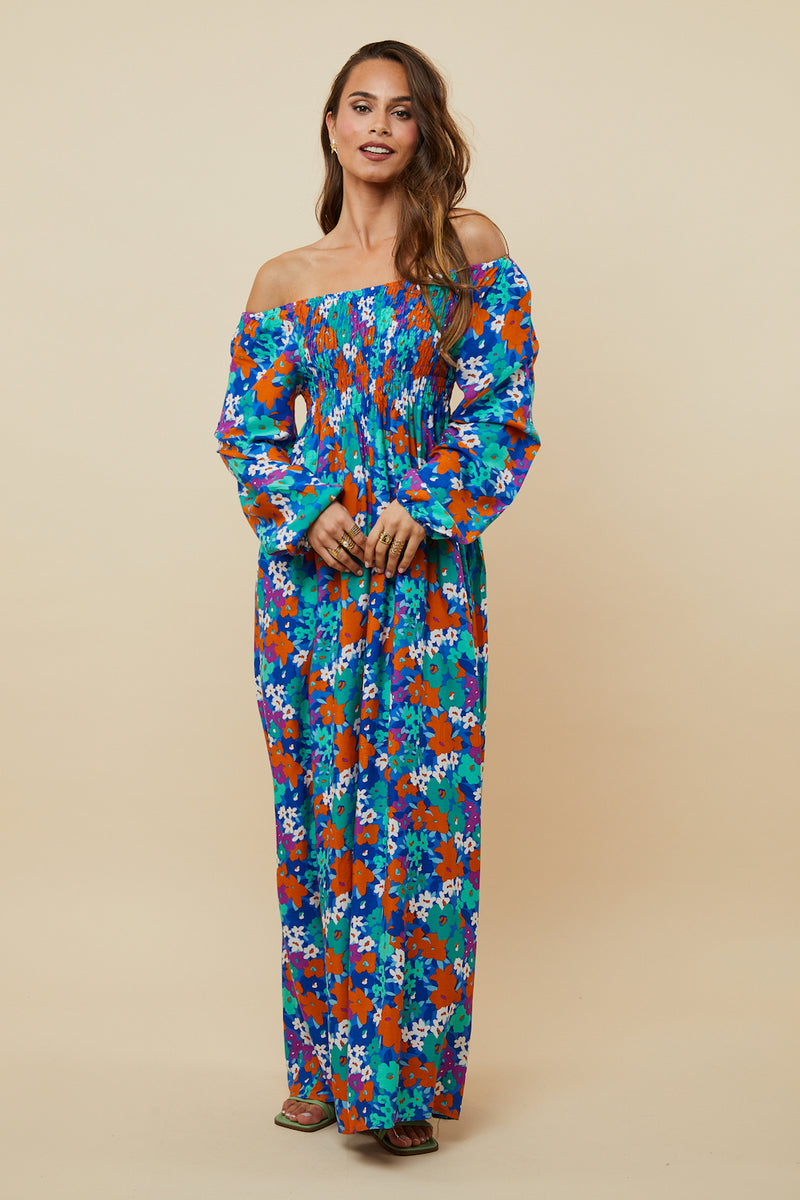 Robe - Royal