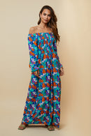 Robe - Royal