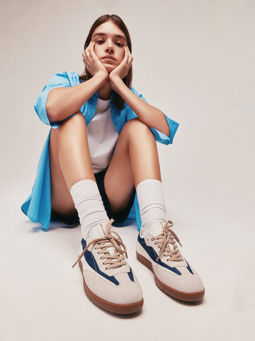 B7 - Stilton - Mixte