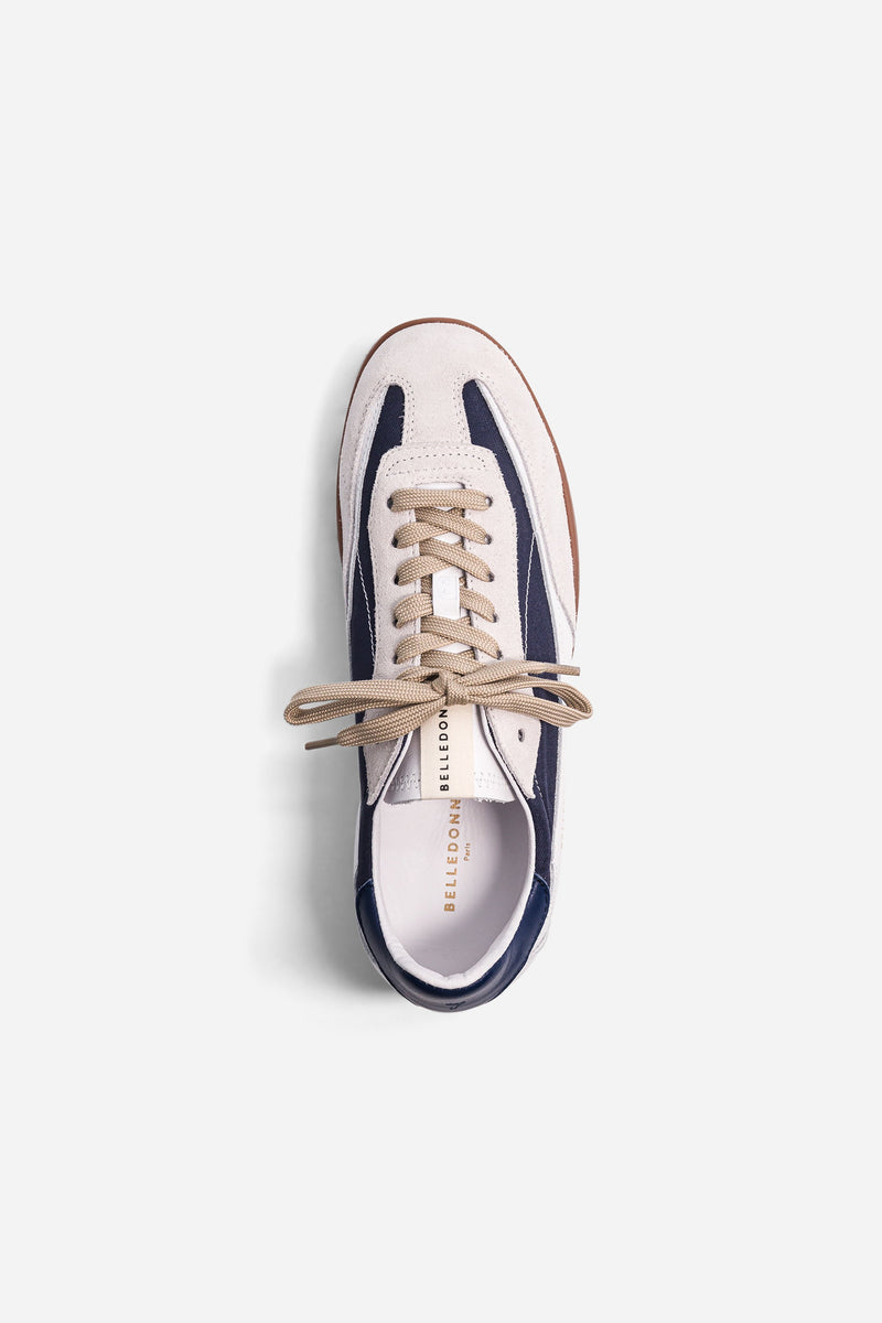 B7 - Stilton - Mixte