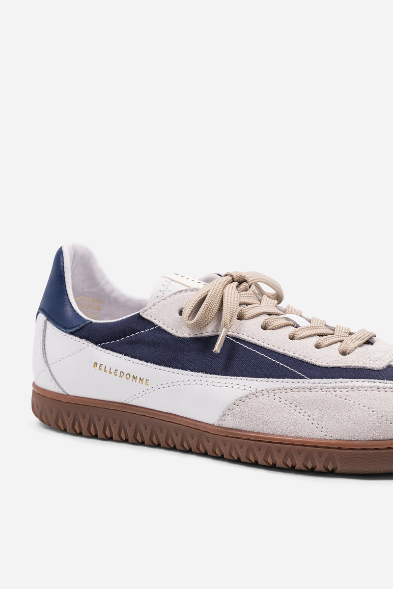 B7 - Stilton - Mixte