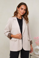 Veste - Beige