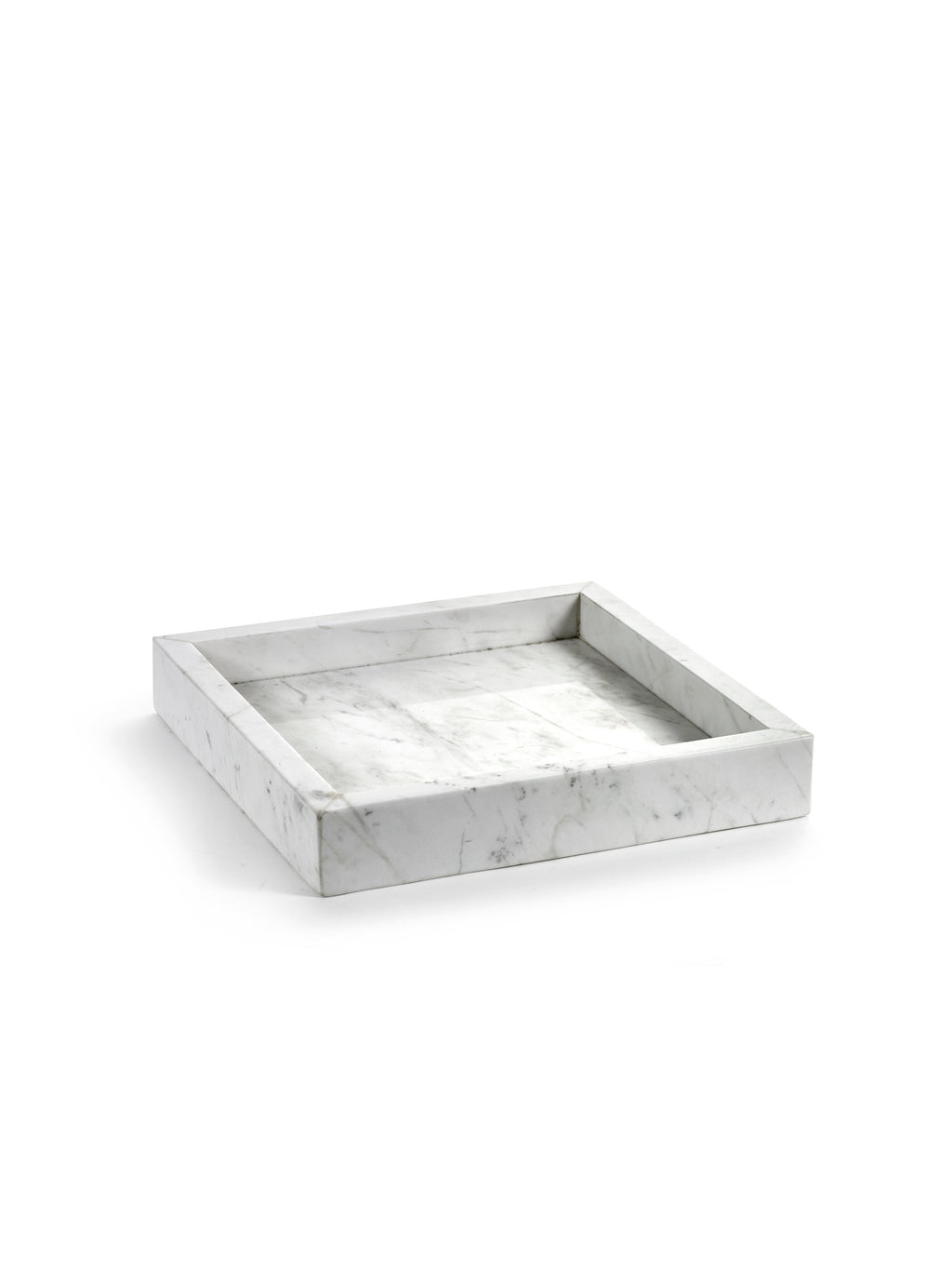 Bandeja Marmor M - Blanco - Serax