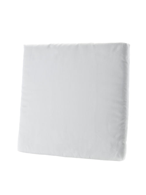 Coussin Chaise Basse - Fish & Fish - Blanc