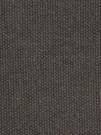 Furniture - Coussin D'intérieur Carré - Polyester Et Polypropylène - Sépia