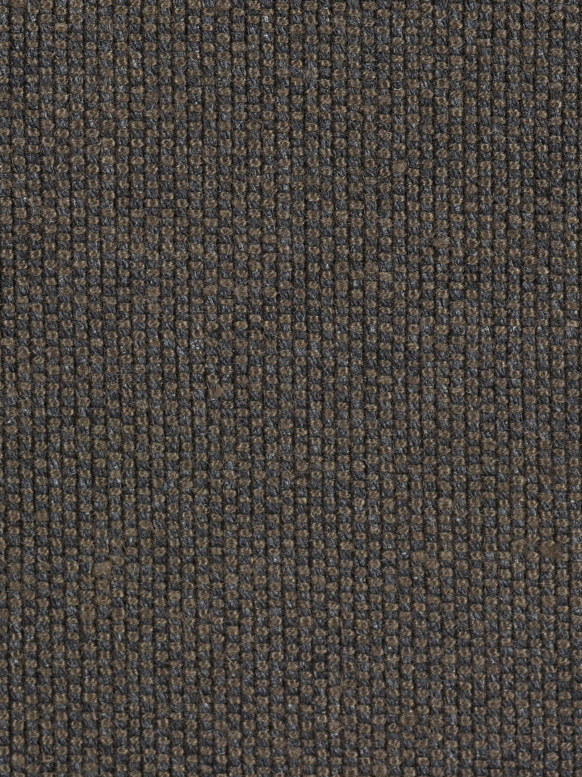 Furniture - Coussin D'intérieur Carré - Polyester Et Polypropylène - Sépia