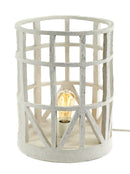 Lampadaire - L - Earth - Beige