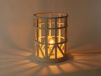 Floor Lamp L - Beige Earth - By Marie Michielssen