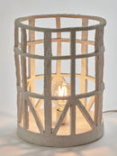 Lampadaire - L - Earth - Beige