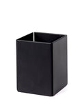 Photophore M - Black Square Line - By Loïc Willemot