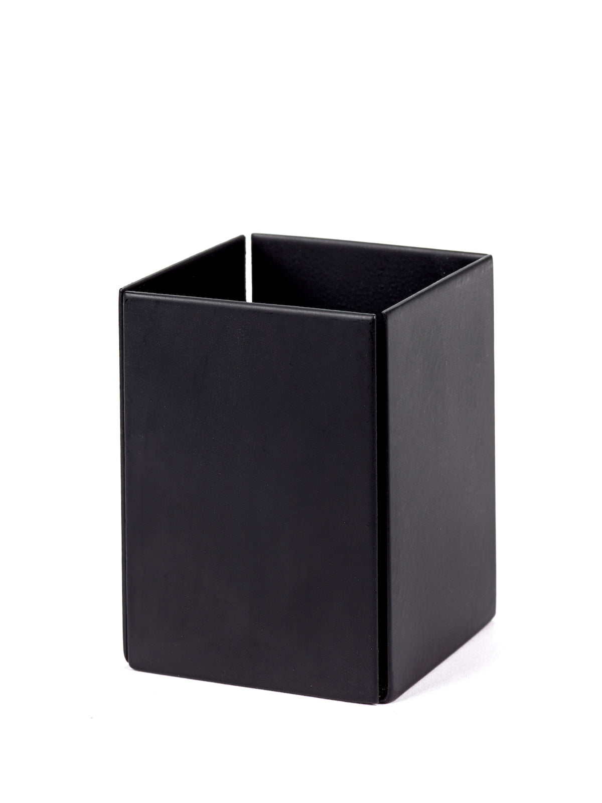 Photophore M - Black Square Line - By Loïc Willemot