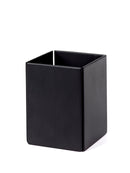 Portavelas M - Línea Black Square - By Loïc Willemot