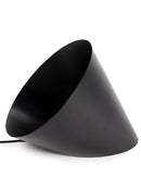 Lampadaire - Collar - Noir