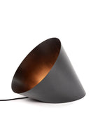 Lampadaire - Collar - Noir