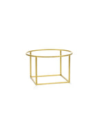 Feast Kitchen & Table - Support - M - Métal - Or