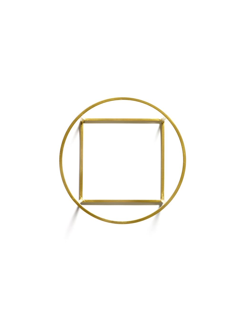 Feast Kitchen & Table - Support - M - Métal - Or