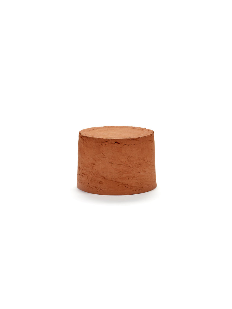 Soporte S - Fiesta de Terracota - Por Ottolenghi
