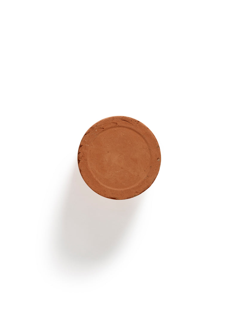 Support S - Terre Cuite Feast - By Ottolenghi