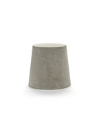 Feast Kitchen & Table - Support - L - Béton - Gris