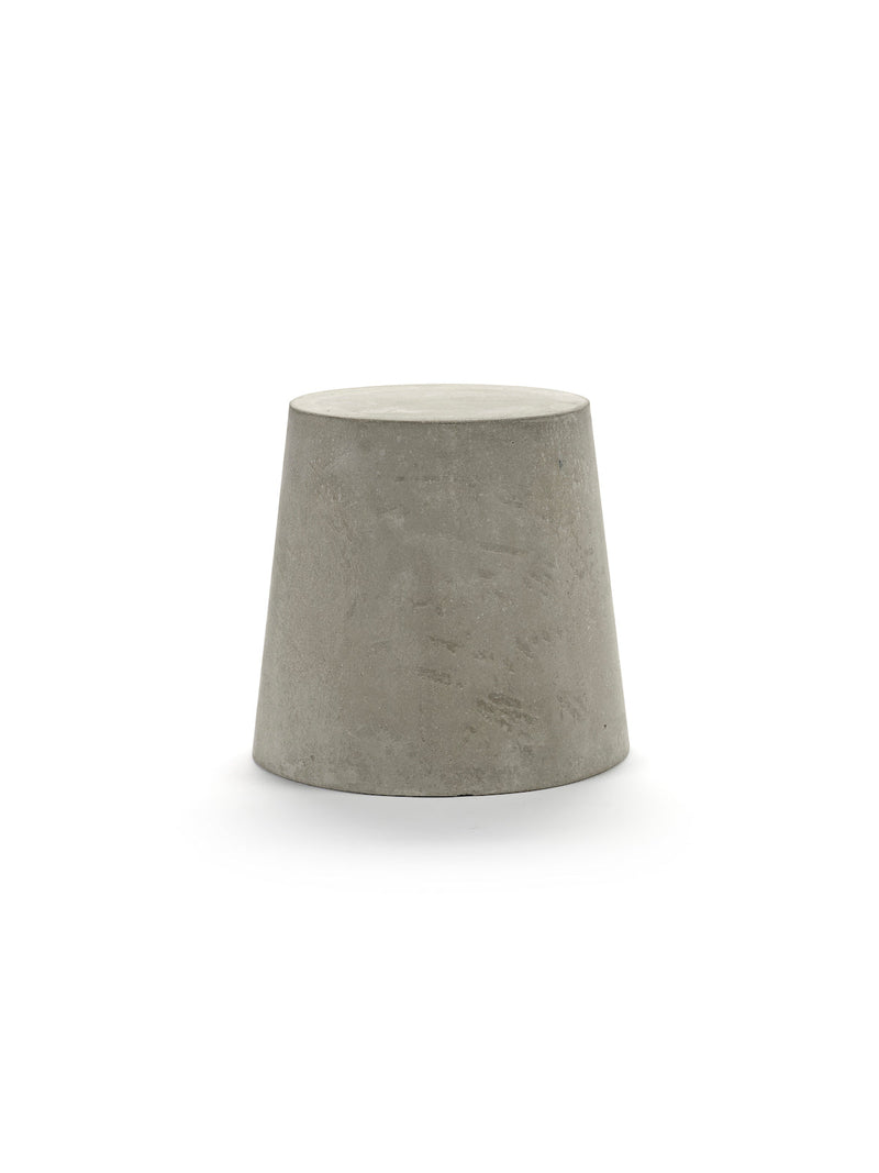 Support L - Beton Feast - By Ottolenghi