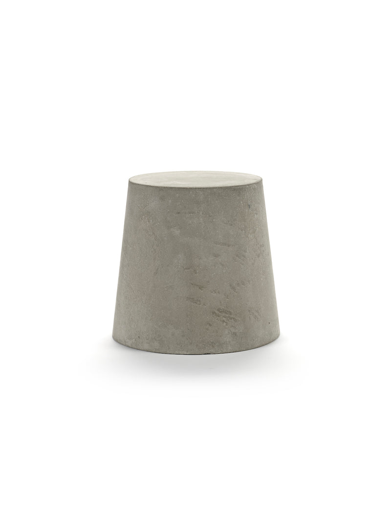 Support L - Beton Feast - By Ottolenghi