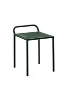 Tabouret De Jardin - Fontainebleau - Vert