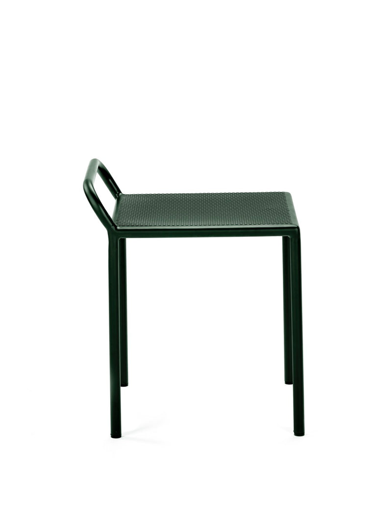 Tabouret De Jardin - Fontainebleau - Vert