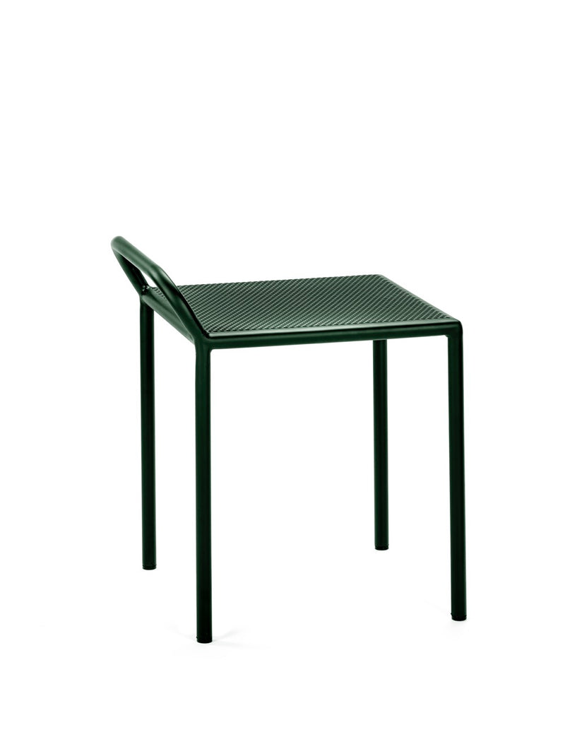 Tabouret De Jardin - Fontainebleau - Vert