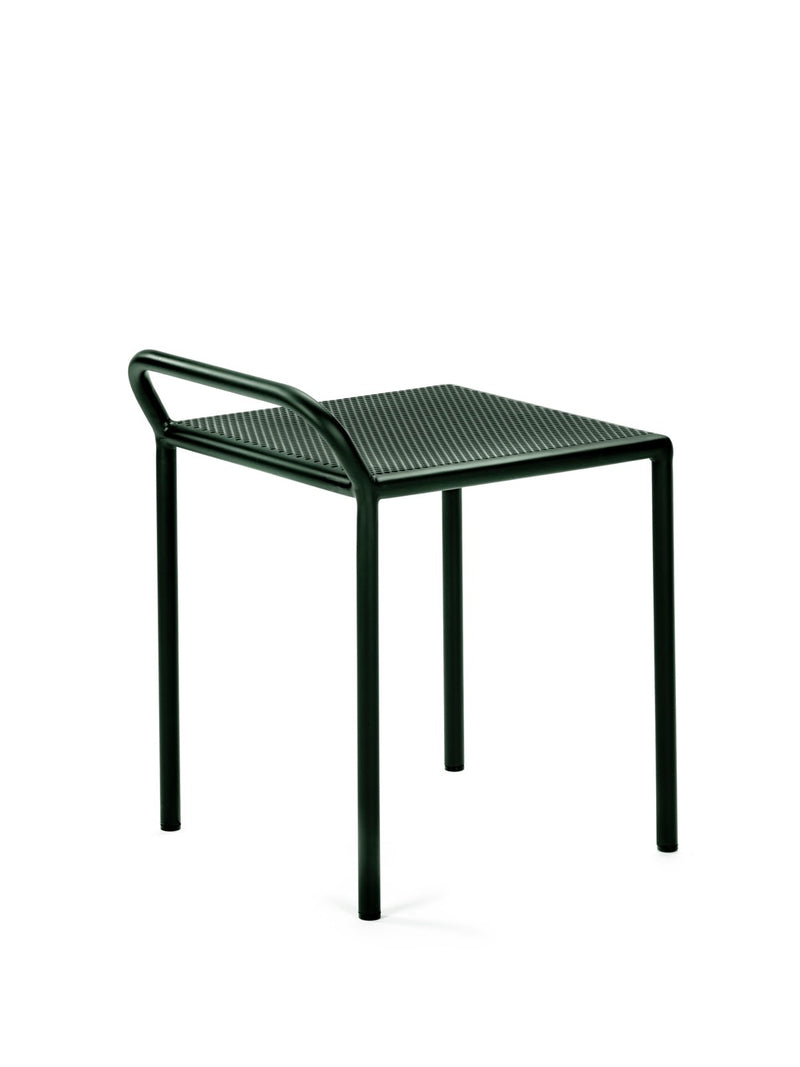 Tabouret De Jardin - Fontainebleau - Vert