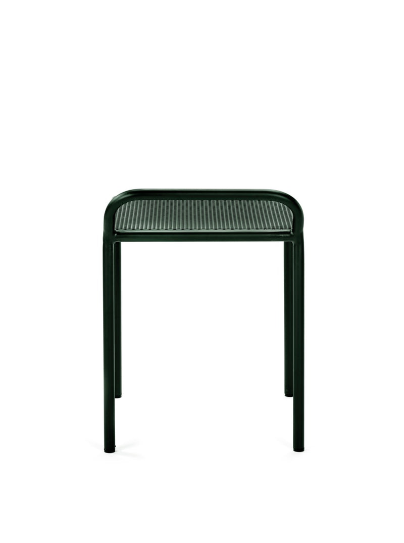 Tabouret De Jardin - Fontainebleau - Vert