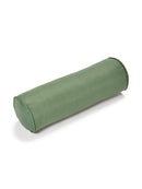 Coussin Rouleau - Fontainebleau - Vert